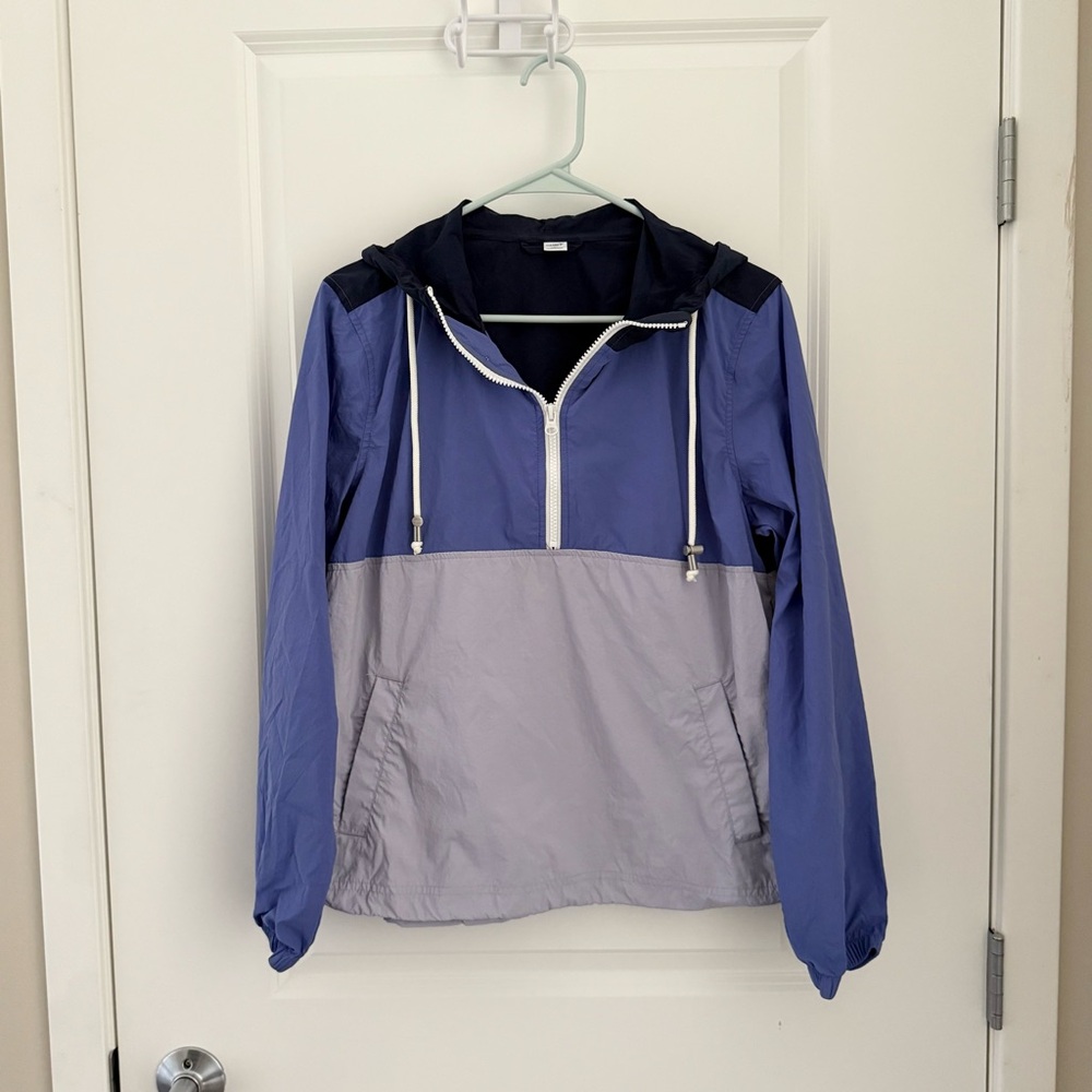 Old Navy Windbreaker